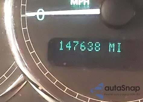 2006 Buick Lacrosse Cxl из США, поврежденный, VIN 2G4WD582X61246709